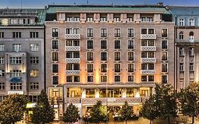 Hotel Jalta Praga